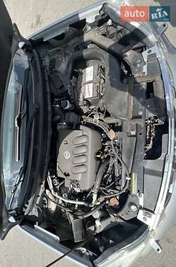 Внедорожник / Кроссовер Nissan X-Trail 2007 в 
