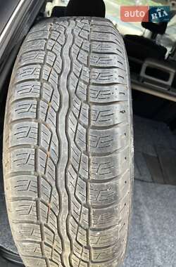 Внедорожник / Кроссовер Nissan X-Trail 2007 в 