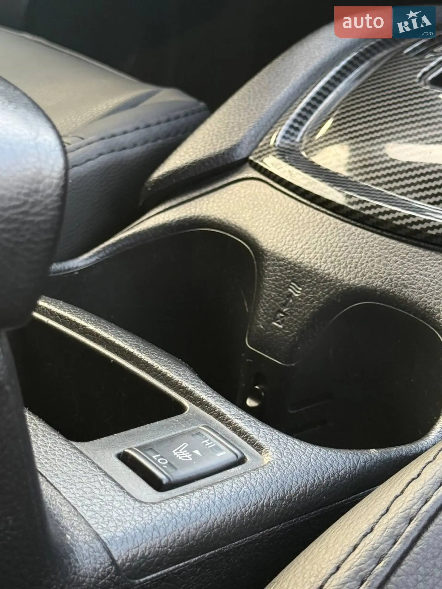2015 Nissan X-Trail - мініатюра 24