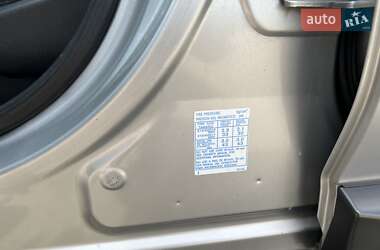 Внедорожник / Кроссовер Nissan X-Trail 2007 в 