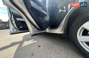 Внедорожник / Кроссовер Nissan X-Trail 2007 в 