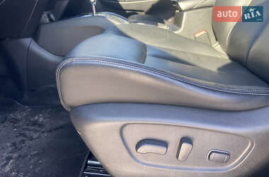 Внедорожник / Кроссовер Nissan X-Trail 2016 в 