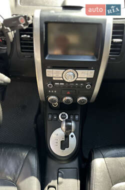 Внедорожник / Кроссовер Nissan X-Trail 2010 в 