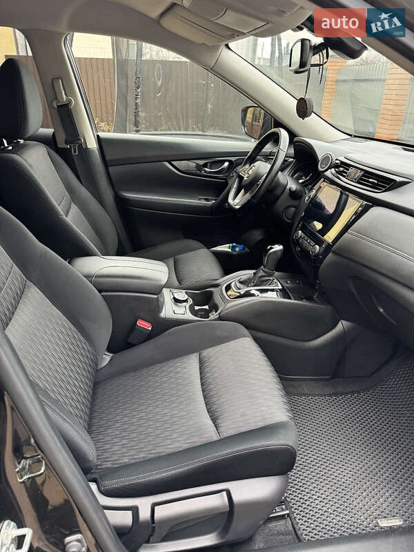 Внедорожник / Кроссовер Nissan X-Trail 2019 в Виннице