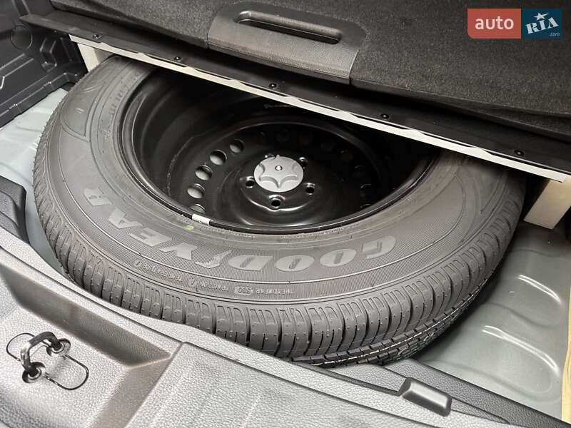 Внедорожник / Кроссовер Nissan X-Trail 2019 в Виннице