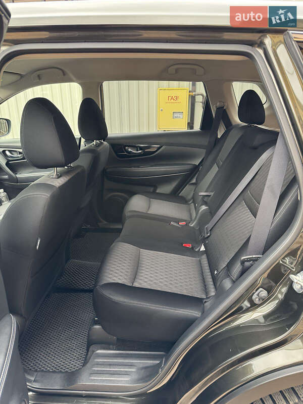 Внедорожник / Кроссовер Nissan X-Trail 2019 в Виннице