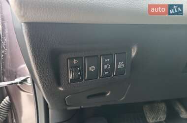 Внедорожник / Кроссовер Nissan X-Trail 2008 в 