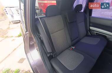 Внедорожник / Кроссовер Nissan X-Trail 2008 в 