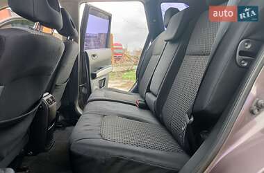 Внедорожник / Кроссовер Nissan X-Trail 2008 в 