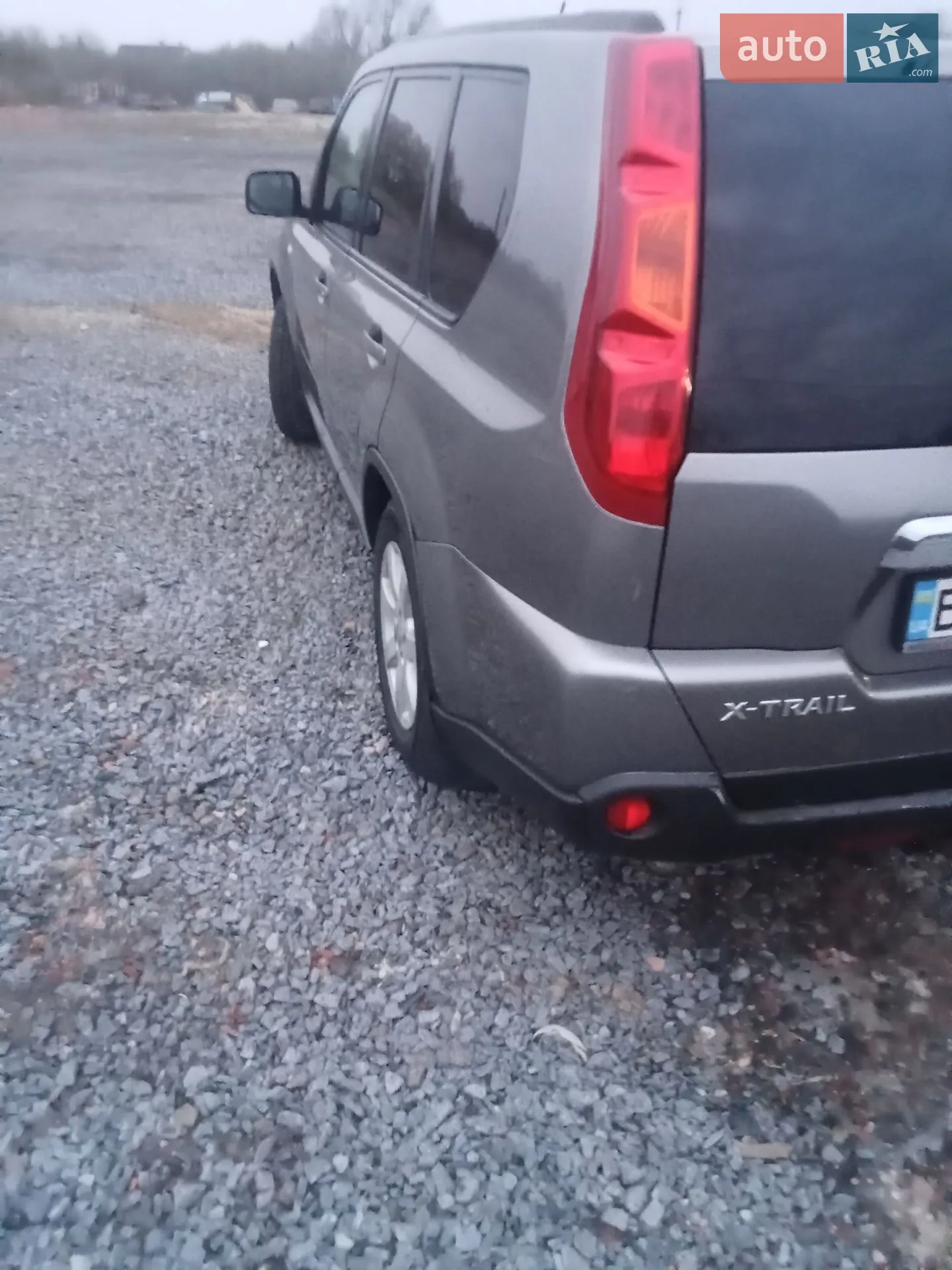 2010 Nissan X-Trail - мініатюра 6