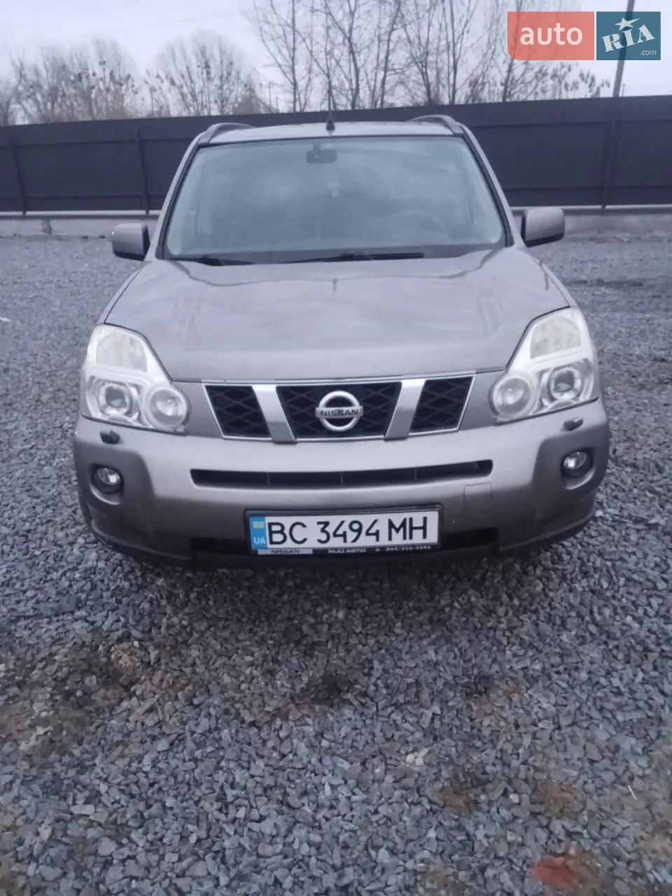 2011 Nissan X-Trail - мініатюра 34