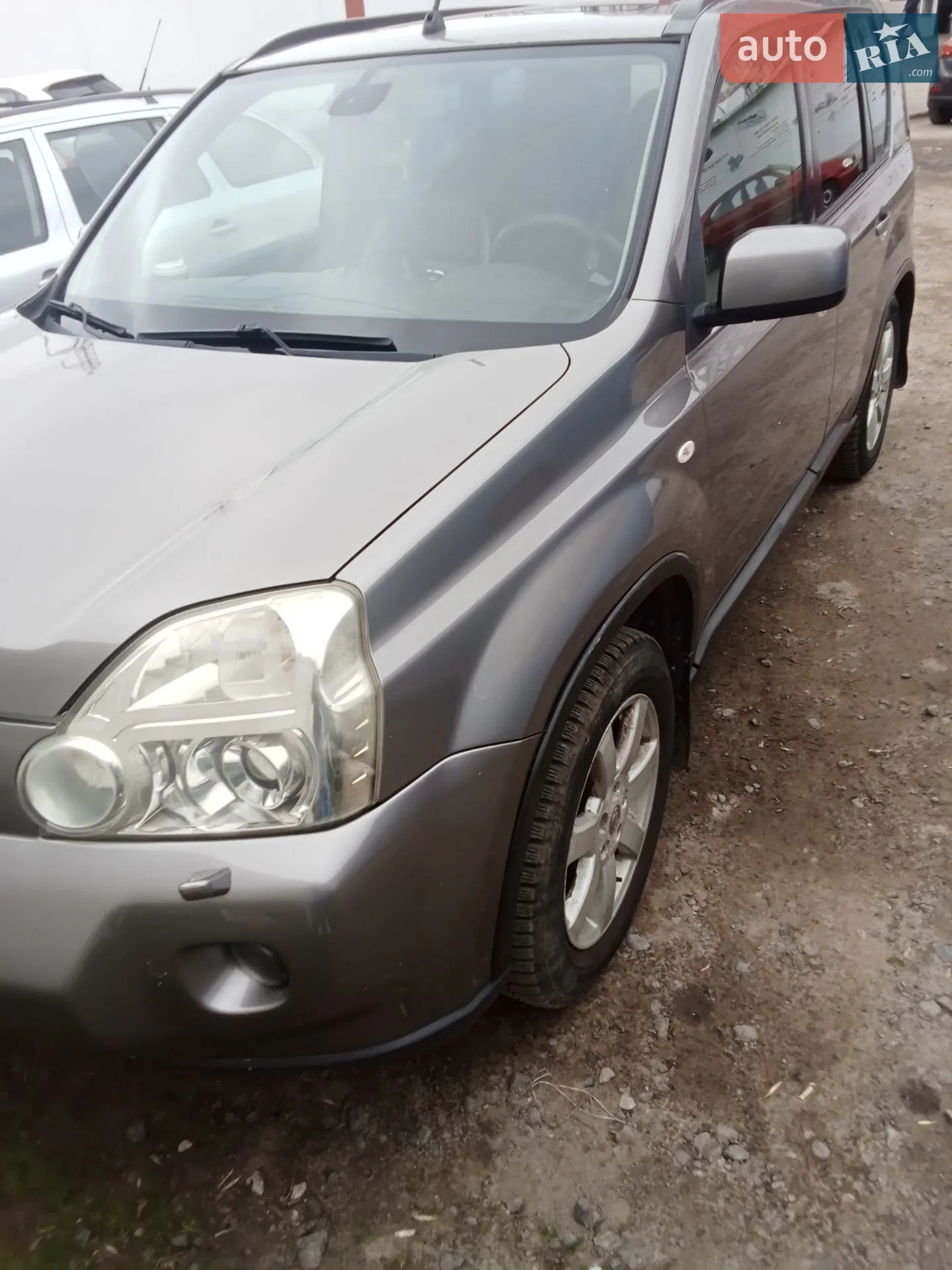 2010 Nissan X-Trail - мініатюра 14