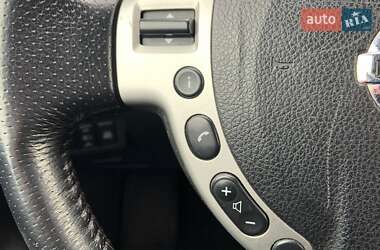 Внедорожник / Кроссовер Nissan X-Trail 2008 в 