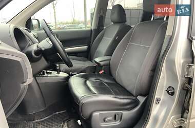 Внедорожник / Кроссовер Nissan X-Trail 2008 в 
