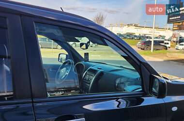 Позашляховик / Кросовер Nissan X-Trail 2012 в 