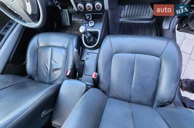 Позашляховик / Кросовер Nissan X-Trail 2012 в 