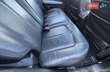 Позашляховик / Кросовер Nissan X-Trail 2012 в 