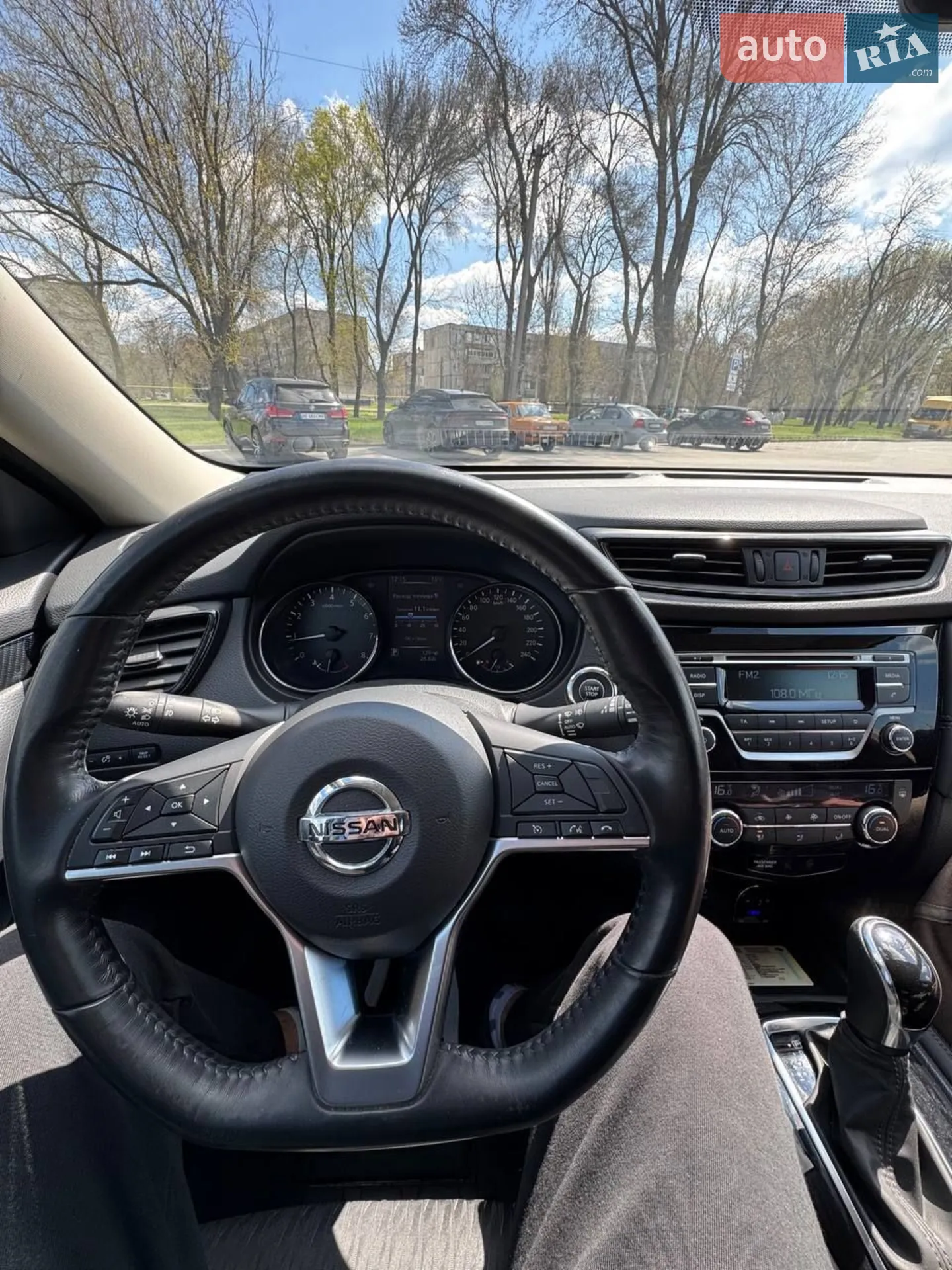 2018 Nissan X-Trail - мініатюра 7