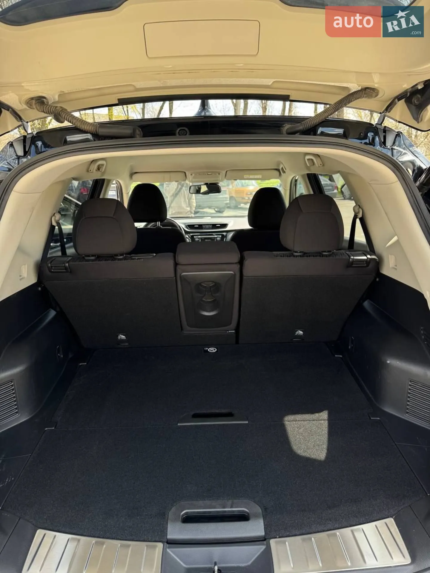 2018 Nissan X-Trail - мініатюра 12