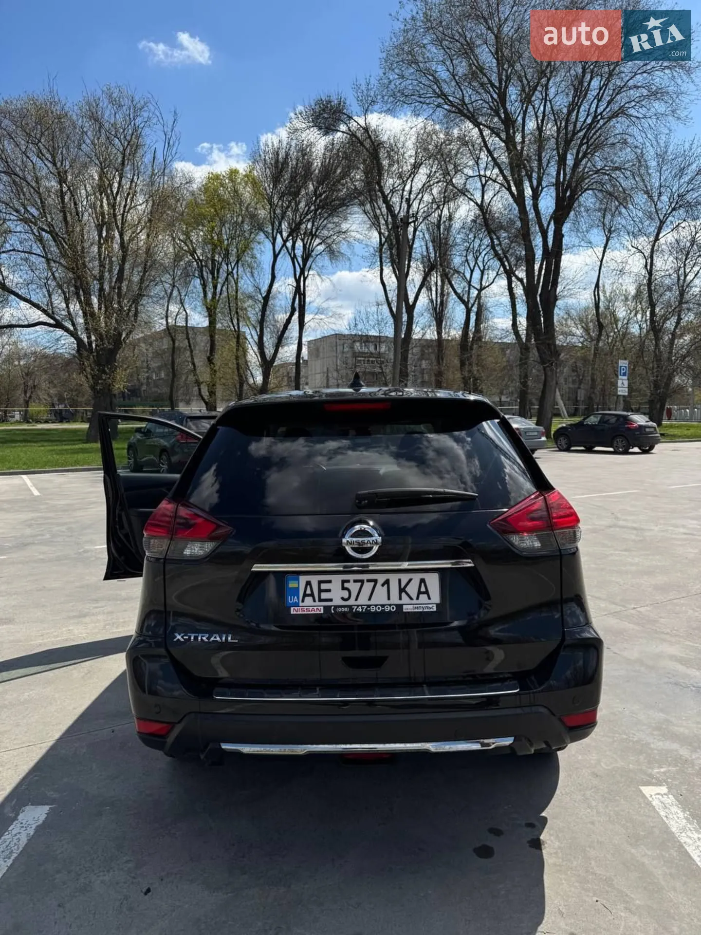 2018 Nissan X-Trail - мініатюра 14