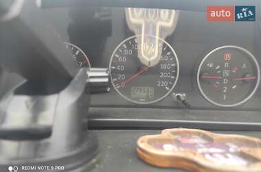 Внедорожник / Кроссовер Nissan X-Trail 2004 в 