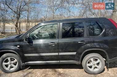 Внедорожник / Кроссовер Nissan X-Trail 2007 в 