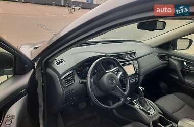Внедорожник / Кроссовер Nissan X-Trail 2021 в Киеве