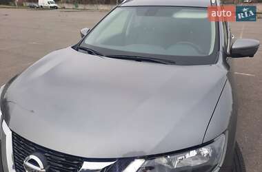 Внедорожник / Кроссовер Nissan X-Trail 2021 в Киеве