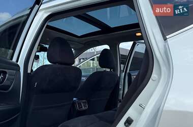Внедорожник / Кроссовер Nissan X-Trail 2016 в 