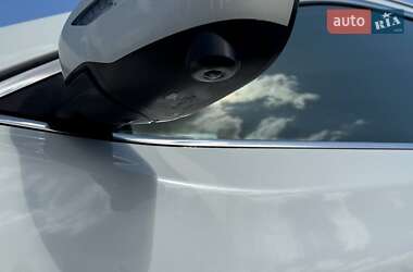 Внедорожник / Кроссовер Nissan X-Trail 2016 в 