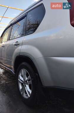 Внедорожник / Кроссовер Nissan X-Trail 2014 в 