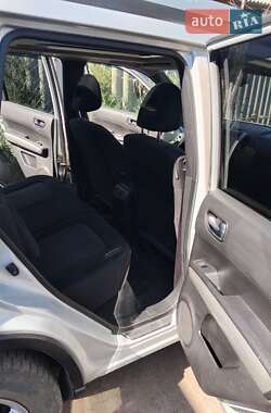 Внедорожник / Кроссовер Nissan X-Trail 2014 в 