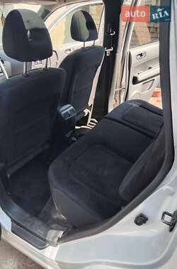 Внедорожник / Кроссовер Nissan X-Trail 2014 в 