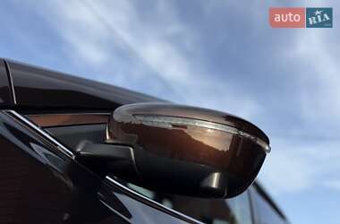 Позашляховик / Кросовер Nissan X-Trail 2018 в 