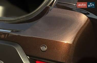 Позашляховик / Кросовер Nissan X-Trail 2018 в 