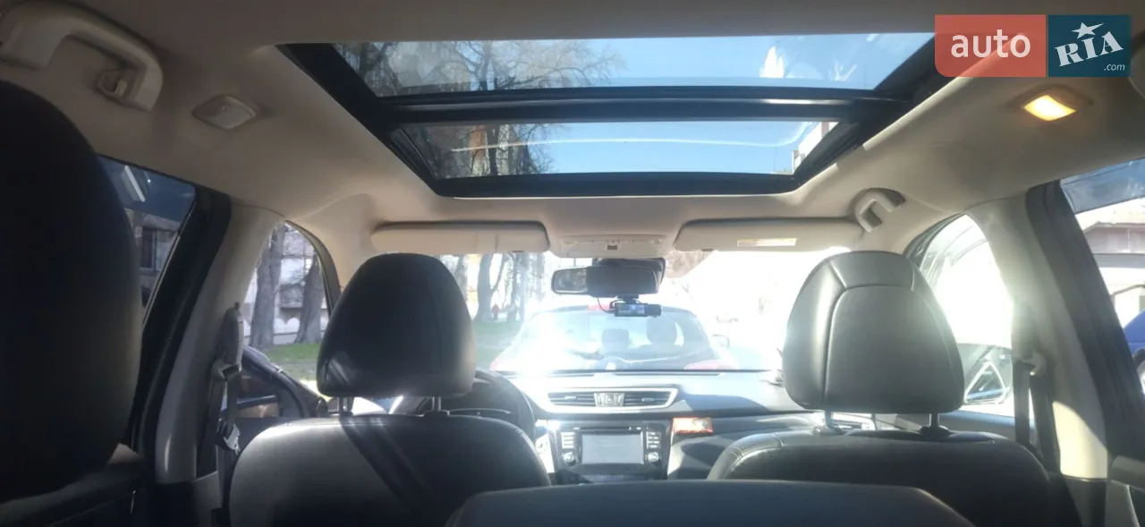 2013 Nissan X-Trail - мініатюра 15