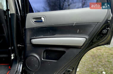 Позашляховик / Кросовер Nissan X-Trail 2008 в 
