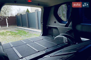 Позашляховик / Кросовер Nissan X-Trail 2008 в 