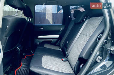 Позашляховик / Кросовер Nissan X-Trail 2008 в 