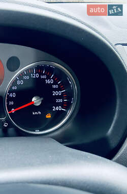 Позашляховик / Кросовер Nissan X-Trail 2008 в 