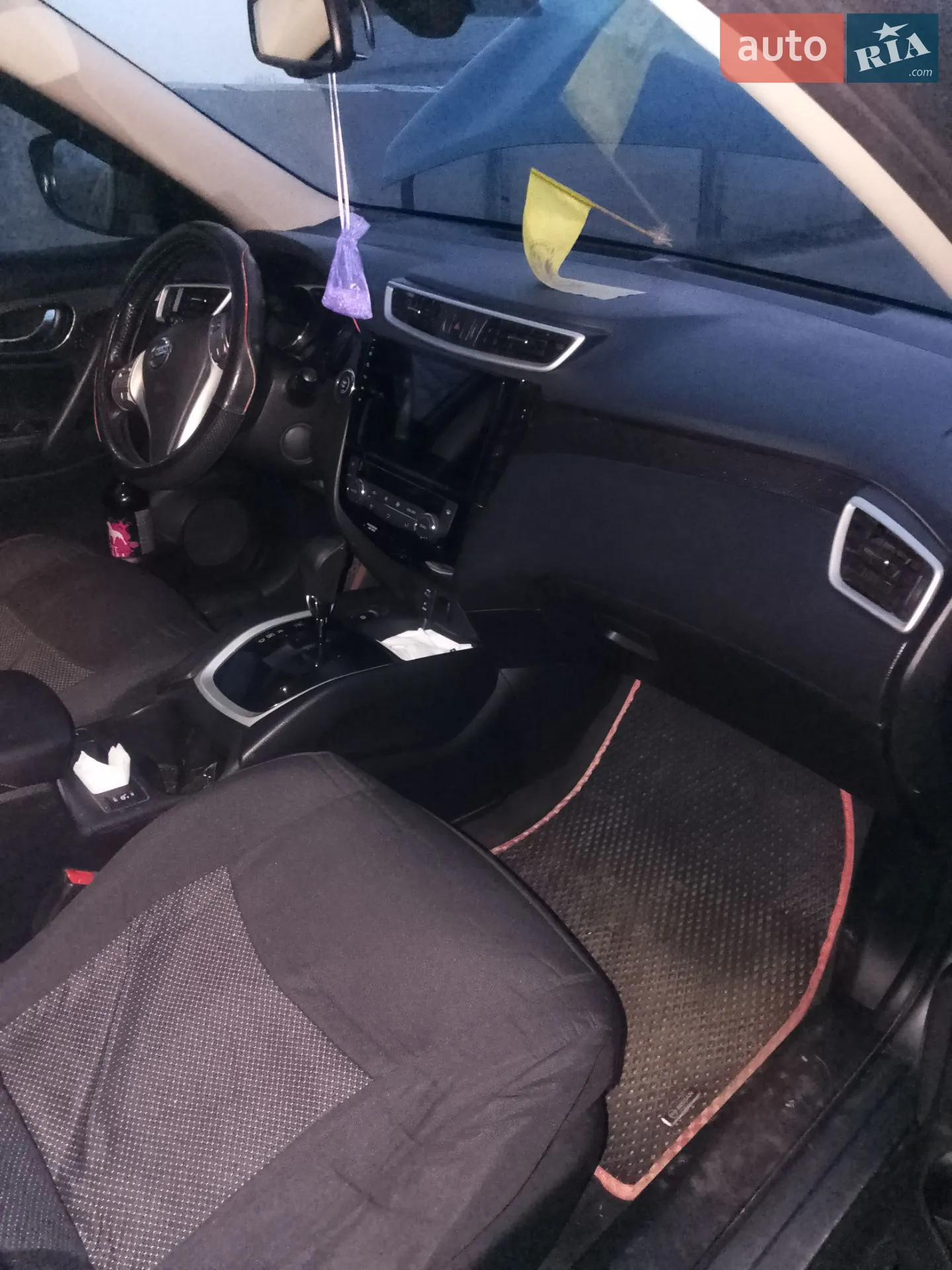 2016 Nissan X-Trail - фото 1