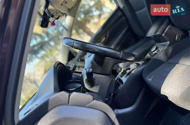 Позашляховик / Кросовер Nissan X-Trail 2021 в 