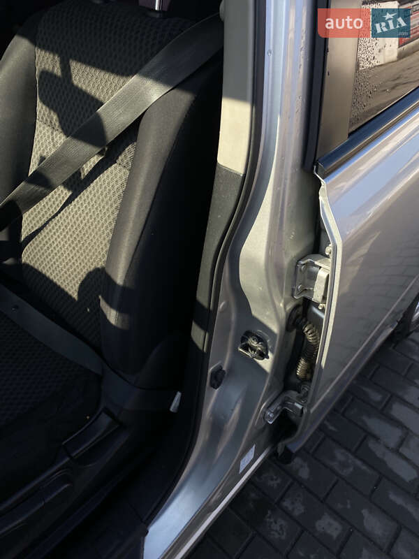 Позашляховик / Кросовер Nissan X-Trail 2008 в Малині