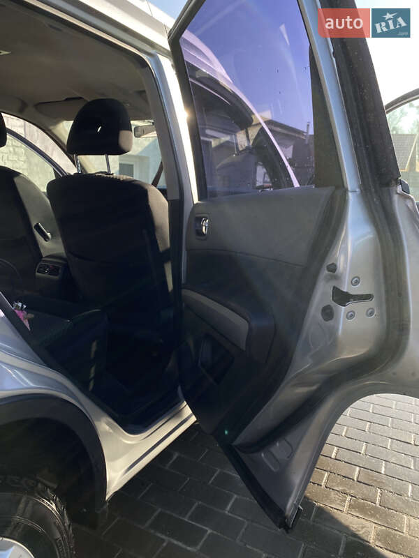 Позашляховик / Кросовер Nissan X-Trail 2008 в Малині