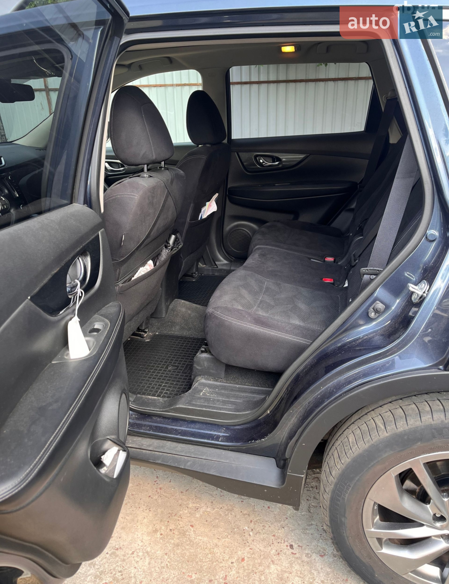 2016 Nissan X-Trail - мініатюра 11