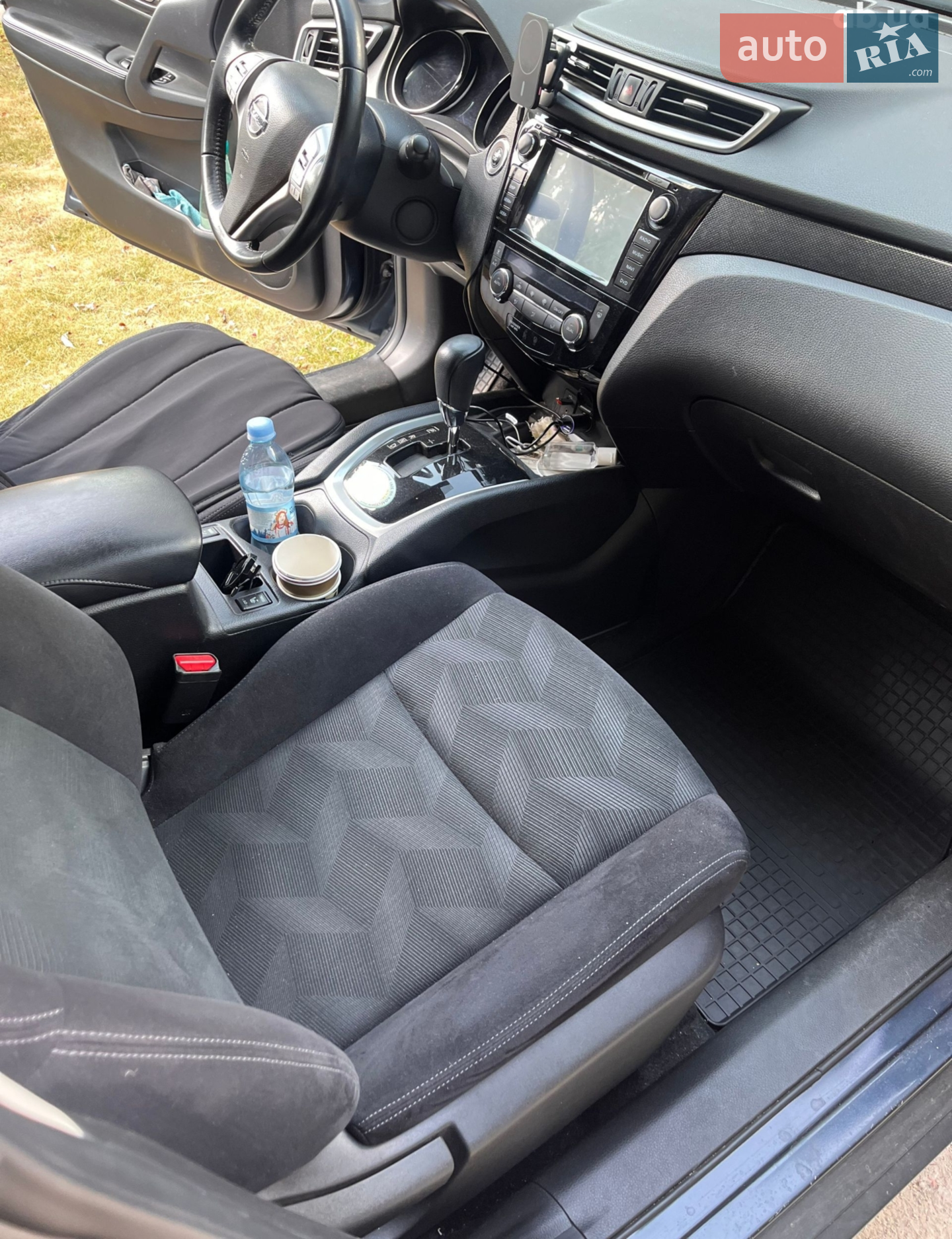 2016 Nissan X-Trail - мініатюра 14