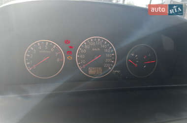 Внедорожник / Кроссовер Nissan X-Trail 2005 в 