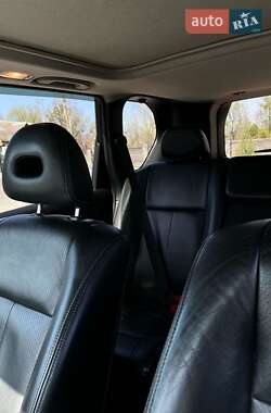Внедорожник / Кроссовер Nissan X-Trail 2010 в 