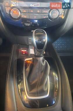 Внедорожник / Кроссовер Nissan X-Trail 2021 в Киеве