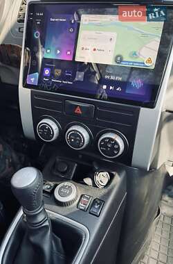 Позашляховик / Кросовер Nissan X-Trail 2007 в 